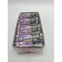 GreenFree - Blueberry&amp;Menthol Flavoured Candy (12g)