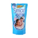 Smart - Fabric Softener - Happy Fresh Scent (450ml) Blue