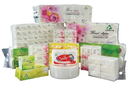 Sanhe - Tissue Roll (Pcs)