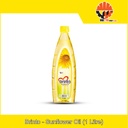 Brinto - Sunflower Oil (နေကြာဆီ) (1 Litre)