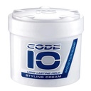 CODE 10 - Moisturising - Styling Hair Cream (250ml)