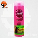 Sunsilk - Smooth &amp; Manageable - Shampoo (160ml) - Pink