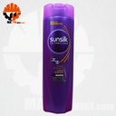 Sunsilk - Perfect Straight - Shampoo (160ml) - Violet