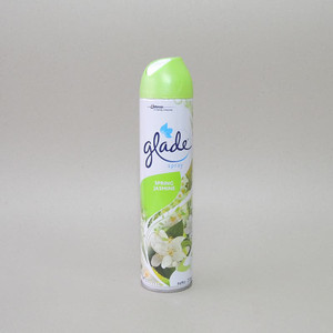 Glade - Spring Jasmine - Spray (250ml)