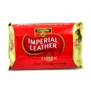 Cussons - Imperial Leather - Classic Long Lasting Luxury Soap (115g)