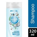 Sunsilk - Coconut Hydration - Shampoo (320ml)