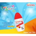 Sunplay - Super Block - Maximum Sun Protection (30g)