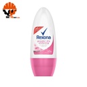 REXONA (Women) - Power Dry + Whitening Deodorant  - Roll On (25ml)