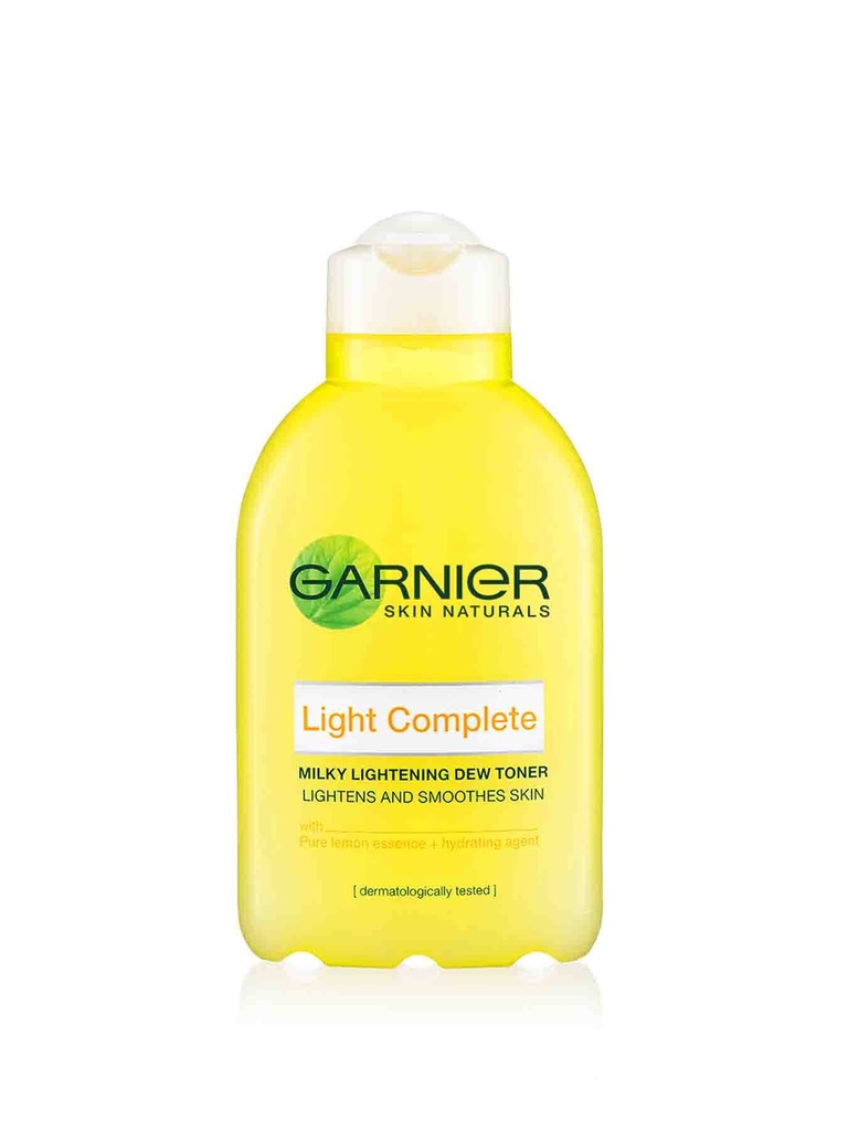 GARNIER - Light Complete - Toner (150ml)