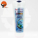 Clear - Ice Cool Menthol - Shampoo (170ml)