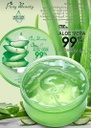 Pony Beauty - Aloe Vera 99% Soothing Gel (300ml)