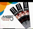 MG5 - Styling Hair Spray (420ml)