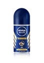 Nivea (Men) - Thanakha - Roll On (50ml)