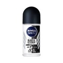 Nivea (Men) - Black &amp; White - Original - Roll On (50ml)