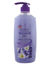 Fruiser - Lavender with Chamomile - Shower Gel (800ml)