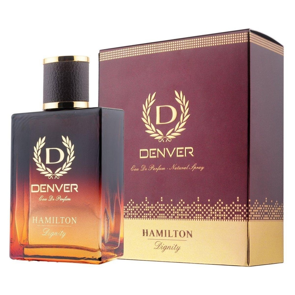 Denver - Dignity Hamilton - Perfume (100ml)