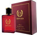 Denver - Honour Hamilton - Perfume (100ml)