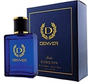Denver - Pride Hamilton - Perfume (100ml)