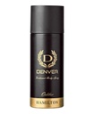 Denver (Men) - Caliber - Deodorant Body Spray (165ml)