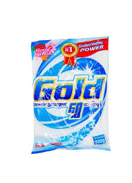 GOLD - Excellent Washing Powder (200g)