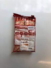 Nay Win - Butter Crispy Bread (245g)