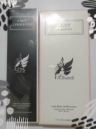 Fairy - Shampoo (420ml)