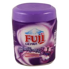 FUJI - Ultra Soap - Violet (360g)