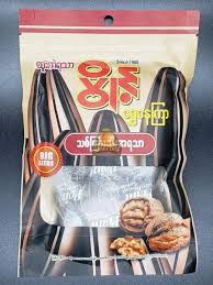 Point - Sunflower Seeds (Thit Kyar Tee) (170g)