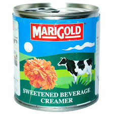 Marigold - Sweetened Beverage Creamer  (380g)