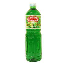 Happy - Cordial - Cream Soda (1 Litre)