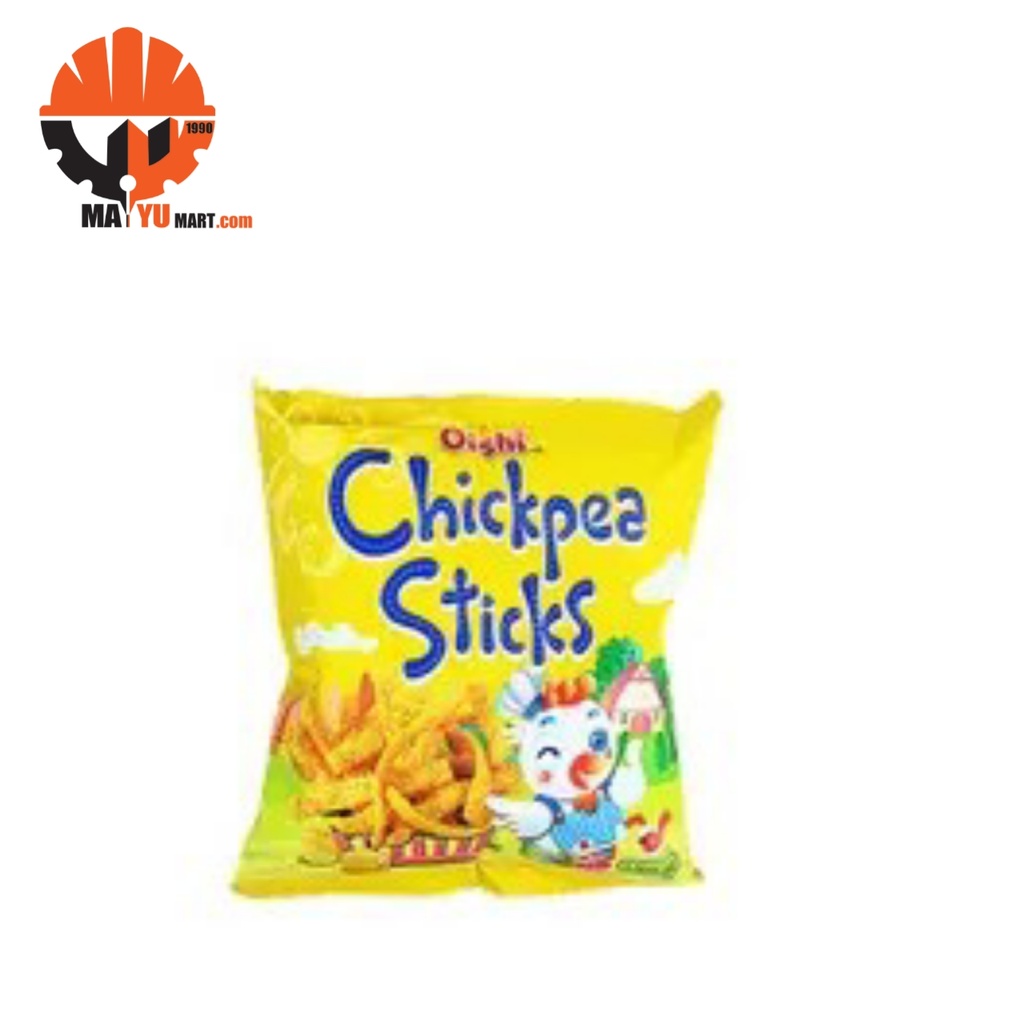 Oishi - Chickpea Sticks (15g)