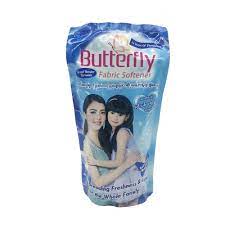 Butterfly - Fabric Softener - Blue (450ml)