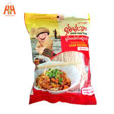 Shan Min Thar - Shan Noodle (130g)