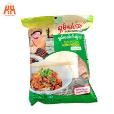 Shan Min Thar - Tofu Nway (130g)