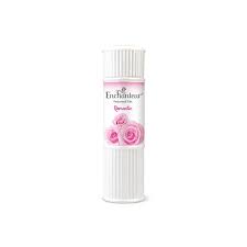 Enchanteur - Perfumed Talc - Powder (50g) - Pink