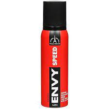 Envy (Men) - Speed - Perfume Deodorant Spray (120ml)