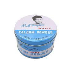 Fang Fang - Talcum - Baby Powder (180g)