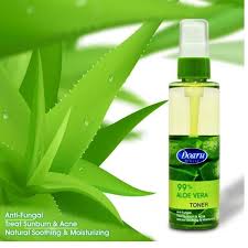 Doaru - Aloe Vera - Toner (150ml)