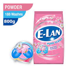 E LAN - Pure Scent (700g)