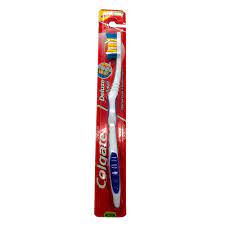 Colgate - Toothbrush - Deluxe Adult