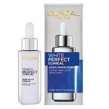 Loreal - White Perfect Clinical - Derm White Essence (30ml)