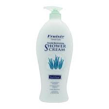 Fruiser - SeaWeed - Shower Cream (1000ml)