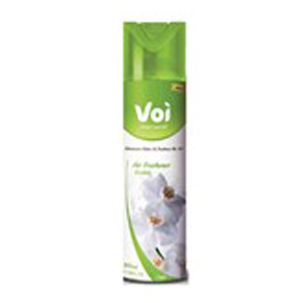 Voi - Orchid - Air Freshener (300ml) (Green)