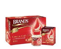 Brands - Genuine Bird's Nest With Rock Sugar (42ml)