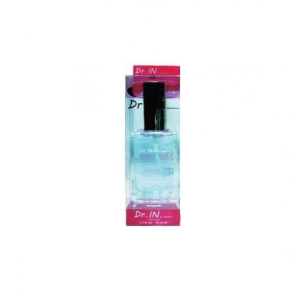 Dr.In &amp; Giovanni - Crystal Shine - Hair Serum (60ml)