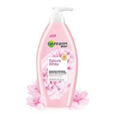 Garnier - Sakura White - Body Serum (400ml)