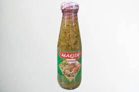 Maejin Brand - Seafood Sauce (200cc)