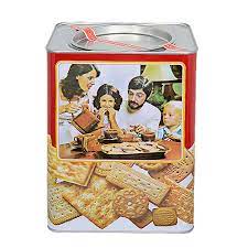 Khian Guan - Family Biscuits Assorted (1.4kg)