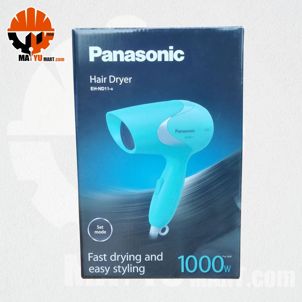 Panasonic - EH-ND11-A - Hair Dryer