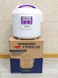 Peskoe - PS-K18K - Rice Cooker (1.8L)